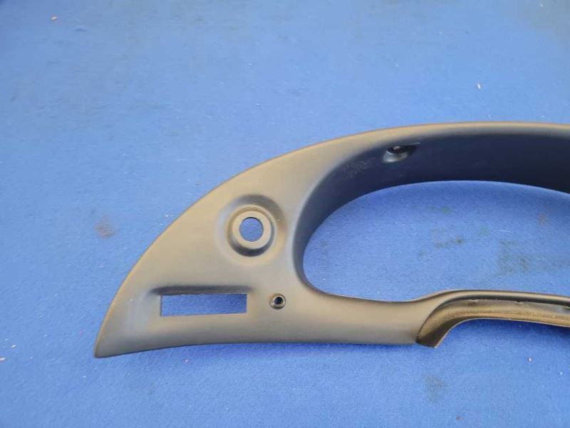 1994-1995 Ford Mustang GT Bezel Gauge Bezel Front Dash Cluster 2454 - The Parts Farm