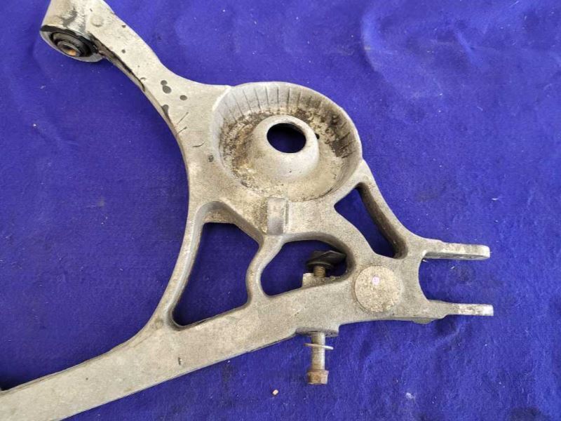 1999-2004 Ford Mustang Cobra SVT DOHC 4.6L Rear Passenger RH Lower Control Arm - The Parts Farm