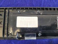2015-2023 Ford Mustang GT S550 Pair Door Sill Plates Scuff Lighted Light 2279 - The Parts Farm