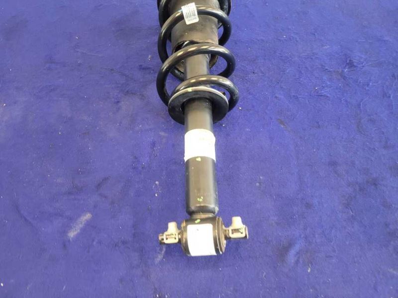 2019-2021 Chevrolet Silverado RST 6.2L Passenger Front Strut Spring 2099 - The Parts Farm
