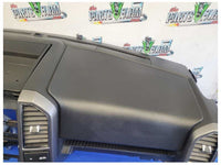 2018-2020 Ford F150 F-150 Roush Truck Dashboard Cover Shell Vent Panel 2612 - The Parts Farm