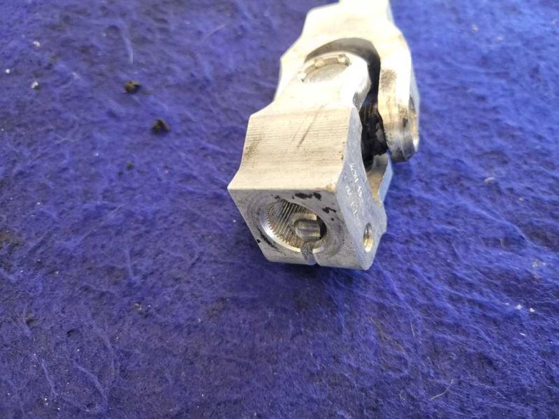 2015-2020 BMW M4 3.0L F82 F83 Steering Shaft Intermediate Column Mid Rod - The Parts Farm