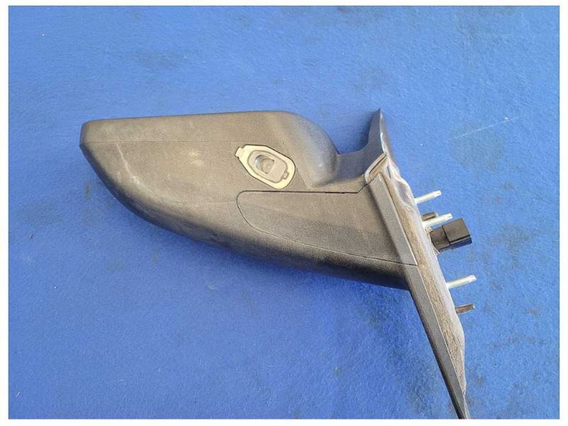 2013-2014 Ford Mustang GT Driver Rear View Mirror Heat Spotter Paint J4 2487 - The Parts Farm