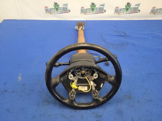 2003-2006 Chevrolet SSR Pickup Truck Steering Column Wheel  2426 - The Parts Farm
