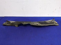2015-2017 Ford Mustang GT 5.0L Coyote Cowl Vent Panel Plastic Windshield OEM - The Parts Farm