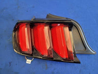2015-2017 Ford Mustang GT S550 Driver Left LH Taillight Lamp Brake 2235 - The Parts Farm