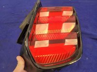 2015-2017 Ford Mustang GT S550 Driver Left Taillight Lamp Brake Lens Light 2329 - The Parts Farm