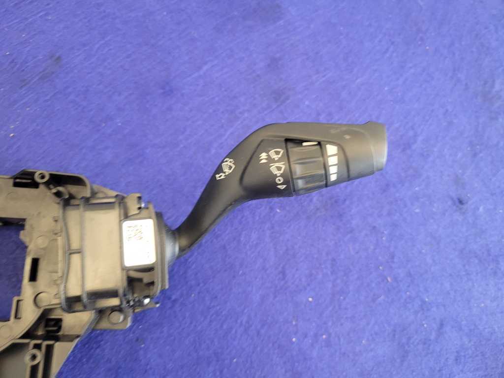 2015-2017 Ford Mustang GT S550 Turn Signal Multi-Function Switch 2389 - The Parts Farm