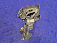 2016-2019 Cadillac CTS-V 6.2L LT4 Sedan Dashboard Trim Cover Vent 2315 - The Parts Farm