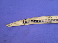 1999-2004 Ford Mustang Cobra SVT DOHC 4.6L Upper Dash Trim Vent Cover Panel 2276 - The Parts Farm