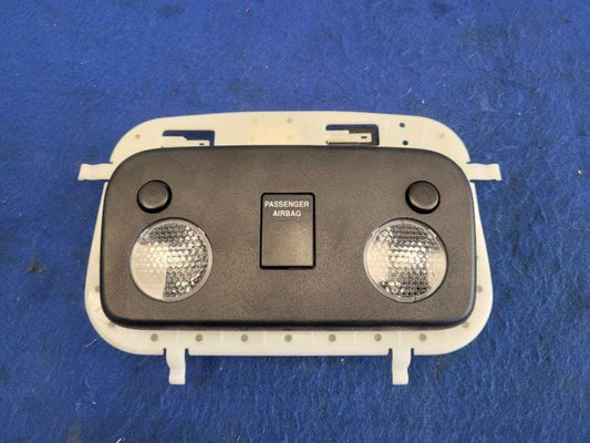 2015-2017 Ford Mustang GT S550 Upper Dome Light Microphone Console 2485 - The Parts Farm