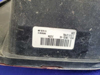 2010-2012 Ford Mustang GT Driver Left LH Taillight Brake Lens Red Lamp 2294 - The Parts Farm