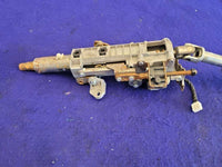 2017 2018 2019 2020 2021 Tesla Model 3 Standard Steering Column Tilt Shaft - The Parts Farm