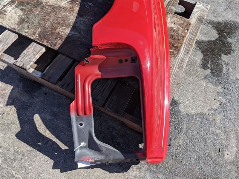 2002-2005 Dodge Ram SRT-10 Viper Truck Passenger Right Fender Front OEM - The Parts Farm