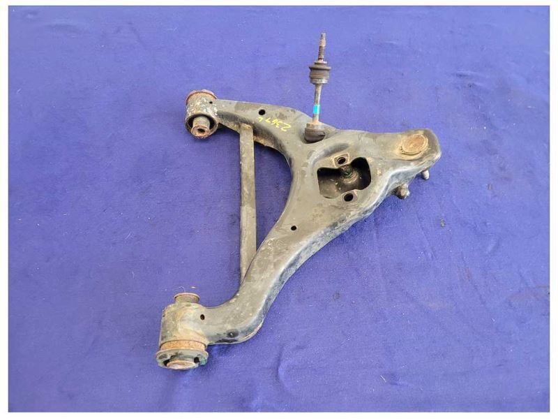 2015-2020 Ford F150 Pickup Truck Front Driver Left Lower Control Arm 2364 - The Parts Farm