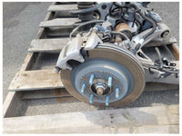 2022 Ford F150 F-150 Lightning Truck Rear Carrier Electric Motor Axle 2523 - The Parts Farm