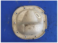 2011-2014 Ford Mustang GT S197 Rear Cover Differential Diff 2563 - The Parts Farm