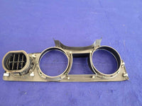 2011-2014 Ford Mustang GT 5.0L Dash Trim Gauge Bezel Cover Speedo Base 2396 - The Parts Farm
