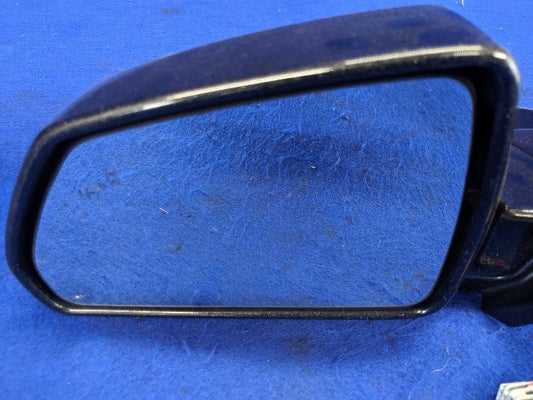 2008 2009 2010 2011 2012 2013 2014 Cadillac CTS V Driver Side View Mirror Coupe