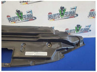 2022 Ford F250 Super Duty Pickup Truck Front Sight Shield Radiator Cover 2557 - The Parts Farm