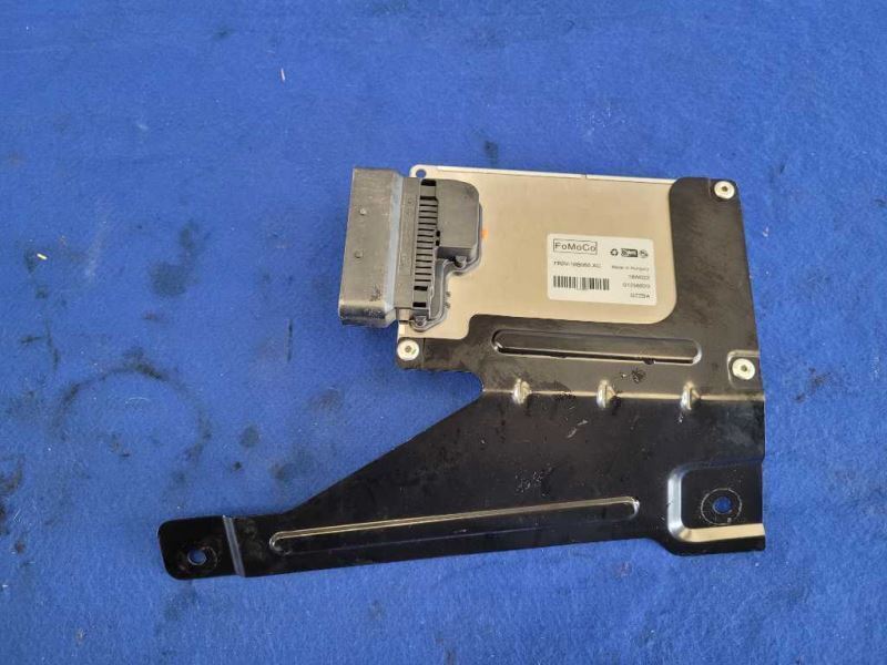 2018-2020 Ford Mustang GT350 Chassis ECM Suspension Shock Control Module 2383 - The Parts Farm