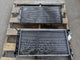 2000-2004 Ford F150 Harley Davidson Pickup Truck Radiator Condenser Cooling AC - The Parts Farm
