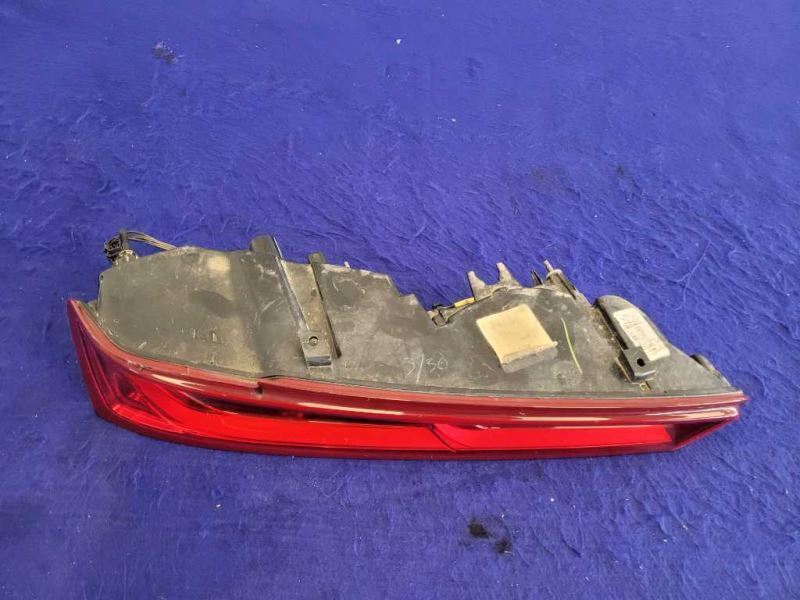 2016-2018 Chevrolet Camaro SS Driver Left LH Taillight Lamp Lens Brake 2344Light - The Parts Farm