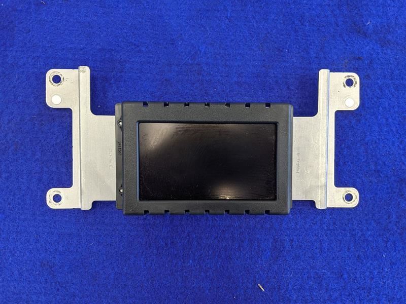 2017-2018 Ford Mustang GT S550 Audio Radio Receiver AM FM CD Single Disc - The Parts Farm