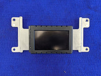 2017-2018 Ford Mustang GT S550 Audio Radio Receiver AM FM CD Single Disc - The Parts Farm