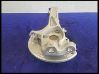 2017-2021 Tesla Model 3 Standard Plus Passenger RH Front Spindle Knuckle Hub - The Parts Farm
