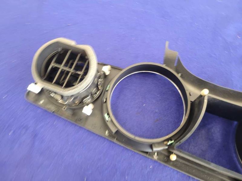 2011-2014 Ford Mustang GT 5.0L Dash Trim Kit Panel Vent Bezel Cover Gauge 2417 - The Parts Farm