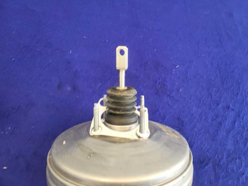 2018-2023 Ford Mustang GT S550 Power Brake Booster No Performance Package 2342 - The Parts Farm