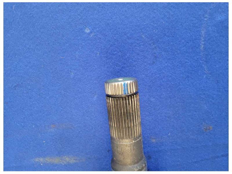 2018-2023 Ford Mustang GT S550 Passenger RH Rear Axle Shaft OEM Factory 2565 - The Parts Farm