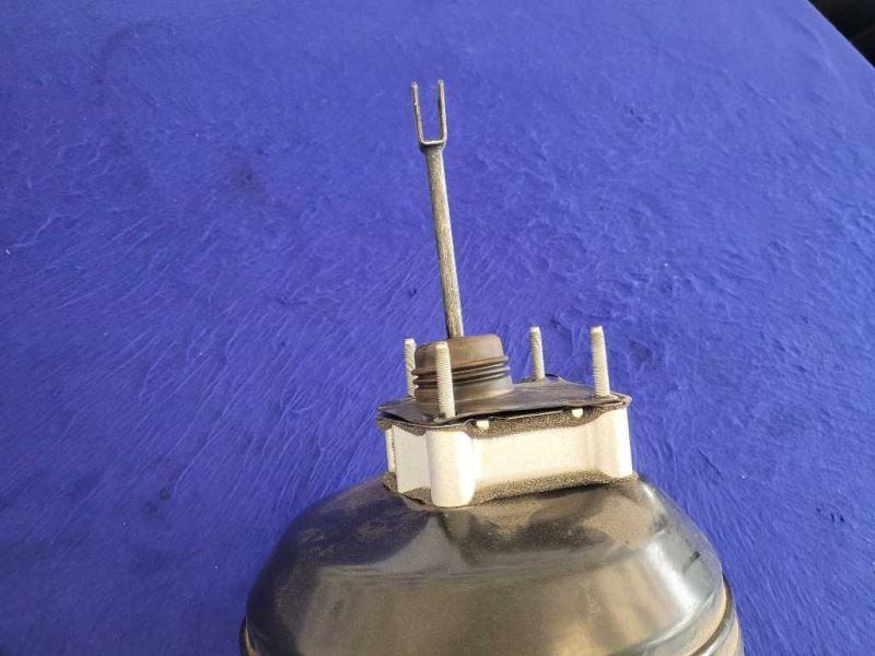 2018-2020 Ford F150 Pickup Truck Power Brake Booster Master Cylinder 2310 - The Parts Farm