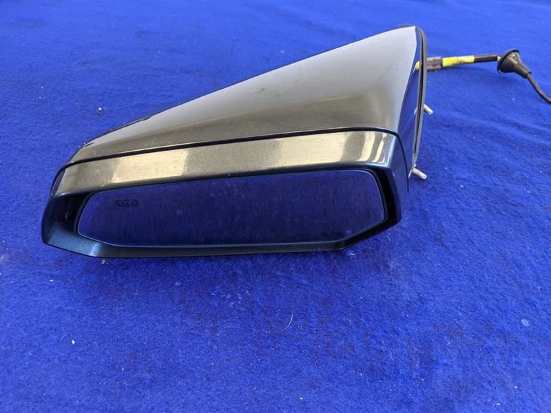 2010-2015 Chevrolet Camaro SS Driver Left LH View Mirror Power Heated DD1 - The Parts Farm