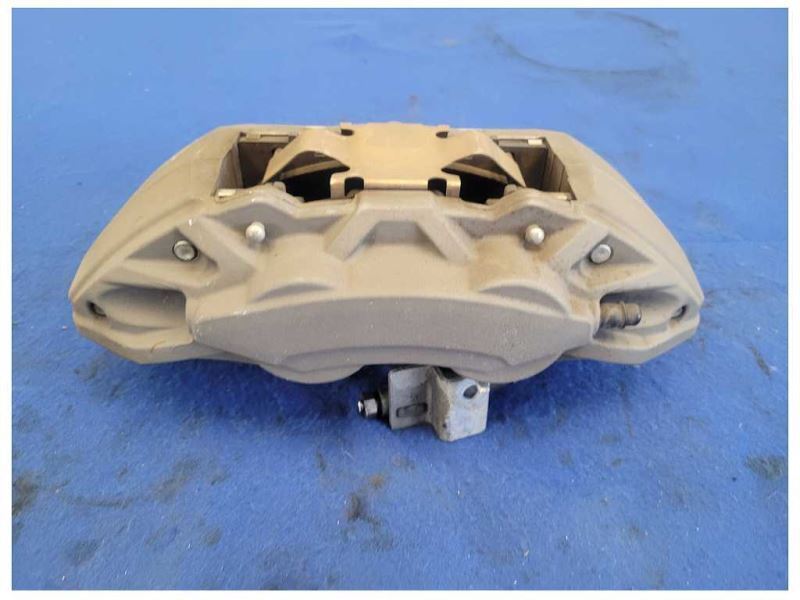 2015-2021 Ford Mustang GT S550 Front 14" Performance Passenger Caliper 2467 - The Parts Farm