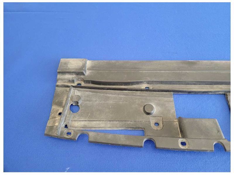 2018-2020 Ford F150 F-150 Pickup Truck Front Sight Shield Radiator Cover 2552 - The Parts Farm