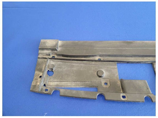 2018-2020 Ford F150 F-150 Pickup Truck Front Sight Shield Radiator Cover 2552