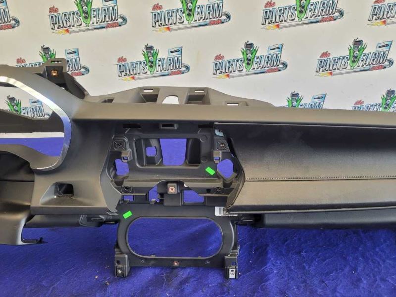 2016-2020 Chevrolet Camaro SS 6.2L LT1 Dashboard Panel Head-up Display 2434 - The Parts Farm