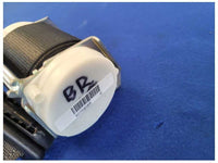 2008-2009 Pontiac G8 Sedan 6.0L V8 Passenger Rear Seat Back Retractor 2529 - The Parts Farm