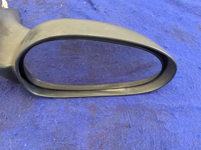 1994-1995 Ford Mustang GT Cobra Driver Left LH Side Rear View Mirror Power - The Parts Farm