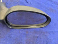 1994-1995 Ford Mustang GT Cobra Driver Left LH Side Rear View Mirror Power - The Parts Farm