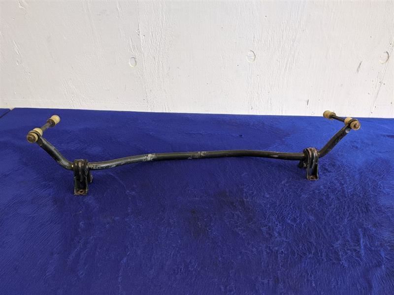 1996-2004 Ford Mustang Cobra SVT DOHC 4.6L Sway Stabilizer Bar Front OEM Factory - The Parts Farm