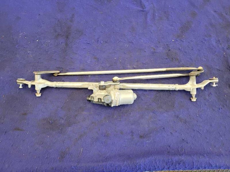 2016-2019 Chevrolet Camaro SS Windshield Wiper Motor Arm Linkage Front Cowl - The Parts Farm