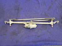 2016-2019 Chevrolet Camaro SS Windshield Wiper Motor Arm Linkage Front Cowl - The Parts Farm