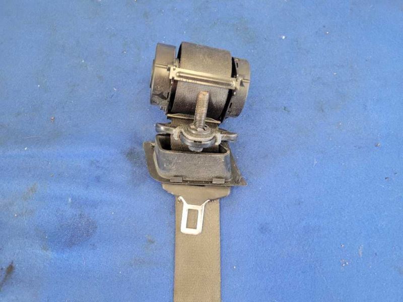 2018-2023 Ford Mustang GT S550 Convertible Rear Passenger Rear Seat Belt 2453 - The Parts Farm