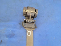 2018-2023 Ford Mustang GT S550 Convertible Rear Passenger Rear Seat Belt 2453 - The Parts Farm