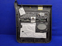 2009-2014 Ford F150 Platinum Truck 9B Interior Passenger Right Rear Door Panel - The Parts Farm