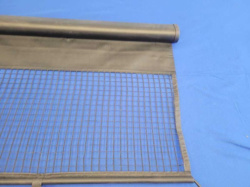 2004-2006 Porsche Cayenne Turbo 4.5L Rear Cargo Net Hold Down 2137 - The Parts Farm