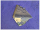 1994-1998 Ford Mustang GT 5.0L Convertible Driver Rear Quarter Window Glass 2406 - The Parts Farm